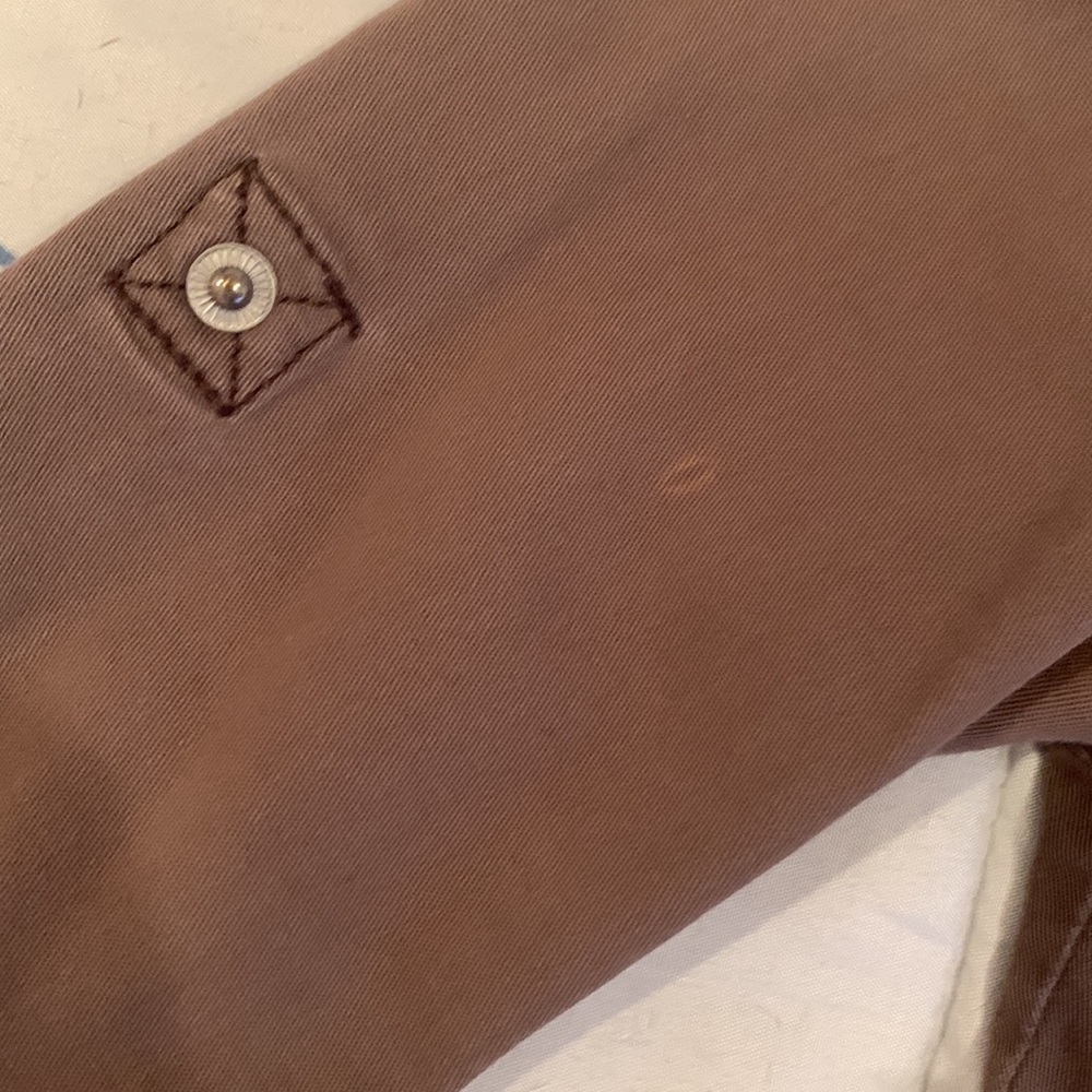 Express zip jacket - Picture 3 of 5